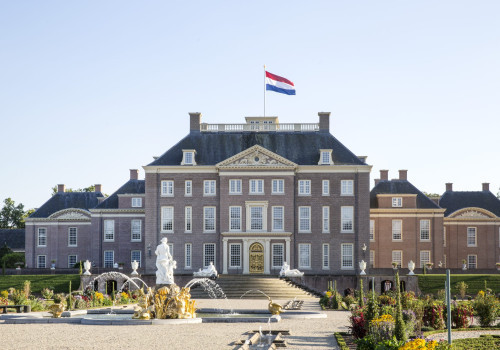 Royale hotspots op de Veluwe